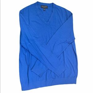 Banana Republic sweater size L